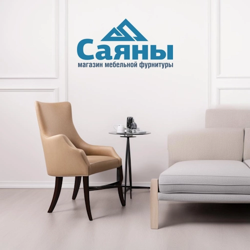 Мебельная фурнитура в Магазине Саяны в Вологде